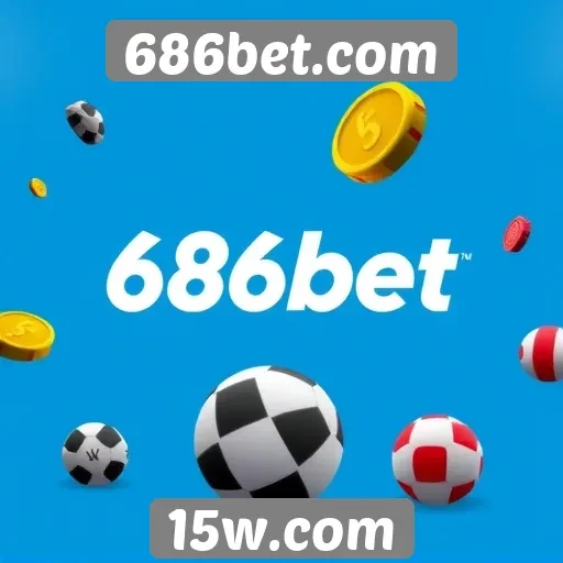 Análise da plataforma de jogos 686bet