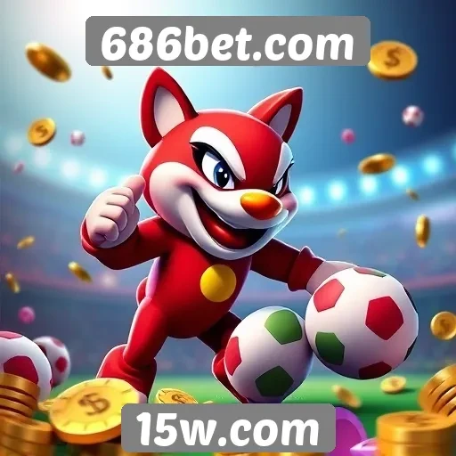 Análise das ofertas de jogos em 686bet