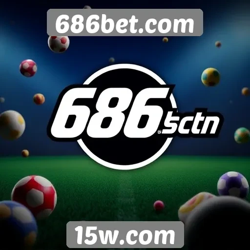 Revisão do portfólio de jogos do 686bet