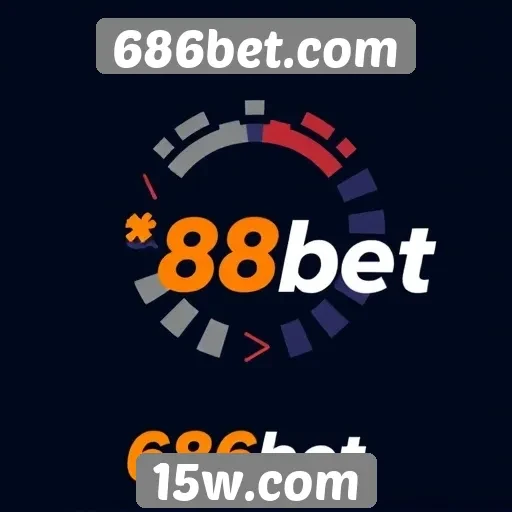 História e crescimento do site 686bet
