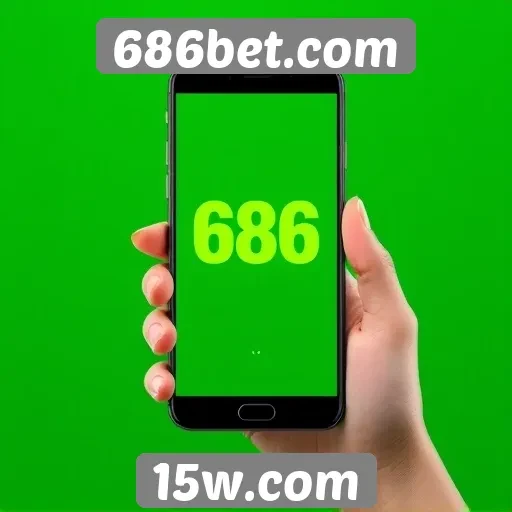 O impacto do mobile no acesso ao 686bet.com