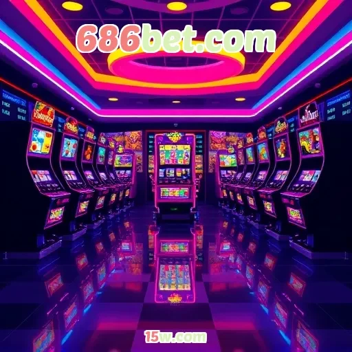 686bet.com: Explore Atraentes Opções de Pagamento Para Suas Apostas