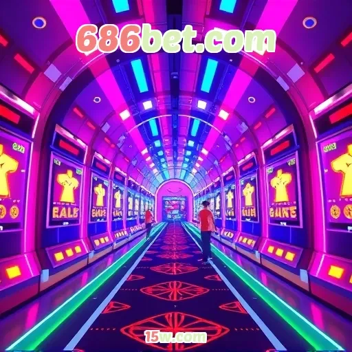 686bet.com: Diversão e Emoção ao Seu Alcance em um Clique