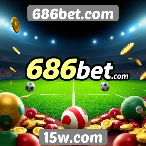 Promoções e bônus oferecidos pelo 686bet