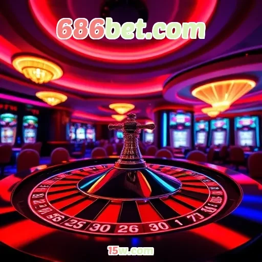 686bet.com: Descubra Promoções Imperdíveis Para Jogadores Iniciantes e Veteranos