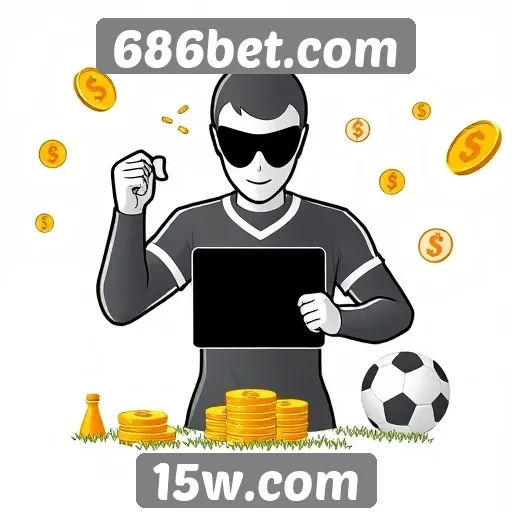 Dicas para apostas seguras no 686bet.com