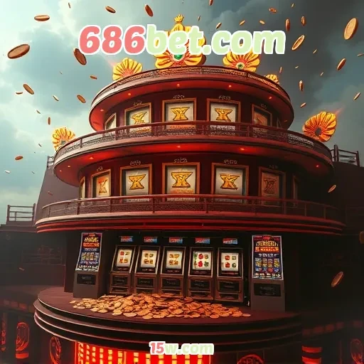 686bet.com: Segurança em Primeiro Lugar no Jogo Online
