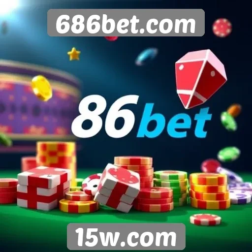 Estudo sobre a popularidade de jogos de cassino no 686bet.com