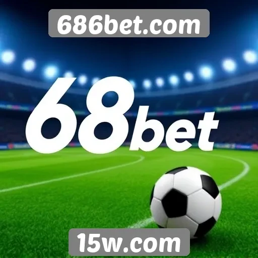 Análise da interface de usuário do 686bet